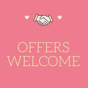 Willing to negotiate. EVERYTHING MUST GO!!!